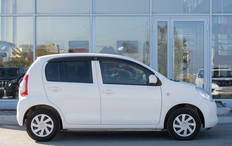 Daihatsu Boon II рестайлинг, 2014 год, 497 000 рублей, 5 фотография