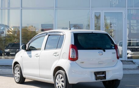 Daihatsu Boon II рестайлинг, 2014 год, 497 000 рублей, 2 фотография