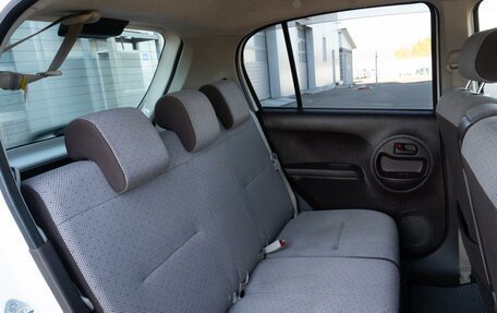 Daihatsu Boon II рестайлинг, 2014 год, 497 000 рублей, 14 фотография