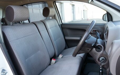 Daihatsu Boon II рестайлинг, 2014 год, 497 000 рублей, 15 фотография