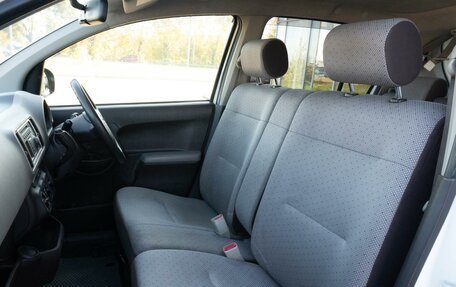 Daihatsu Boon II рестайлинг, 2014 год, 497 000 рублей, 13 фотография