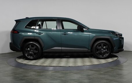 Toyota RAV4, 2026 год, 4 690 000 рублей, 4 фотография