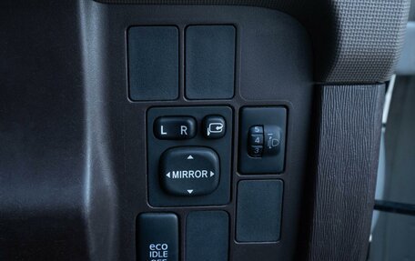 Daihatsu Boon II рестайлинг, 2014 год, 497 000 рублей, 20 фотография