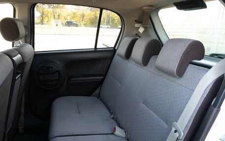 Daihatsu Boon II рестайлинг, 2014 год, 497 000 рублей, 12 фотография
