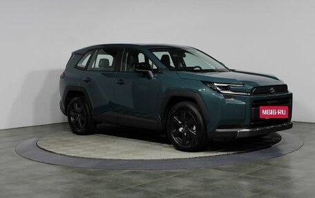 Toyota RAV4, 2026 год, 4 690 000 рублей, 3 фотография