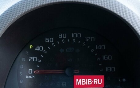 Daihatsu Boon II рестайлинг, 2014 год, 497 000 рублей, 19 фотография