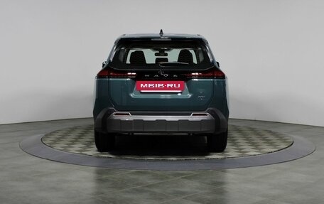 Toyota RAV4, 2026 год, 4 690 000 рублей, 6 фотография