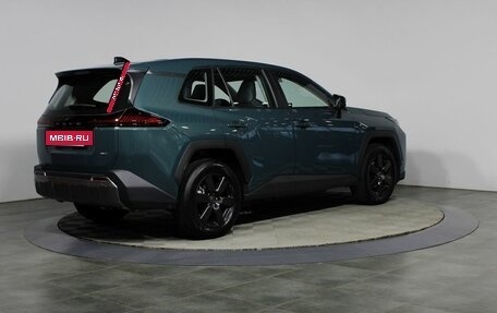Toyota RAV4, 2026 год, 4 690 000 рублей, 5 фотография