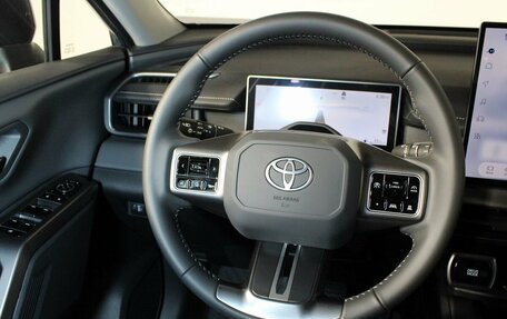 Toyota RAV4, 2026 год, 4 690 000 рублей, 12 фотография