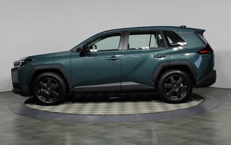 Toyota RAV4, 2026 год, 4 690 000 рублей, 8 фотография