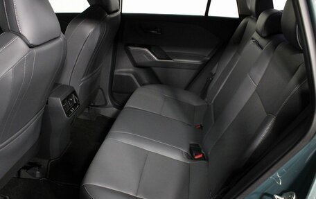 Toyota RAV4, 2026 год, 4 690 000 рублей, 19 фотография