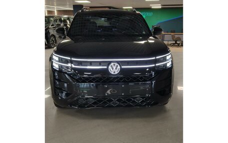 Volkswagen Teramont, 2026 год, 6 790 000 рублей, 2 фотография