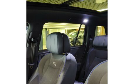 Volkswagen Teramont, 2026 год, 6 790 000 рублей, 9 фотография
