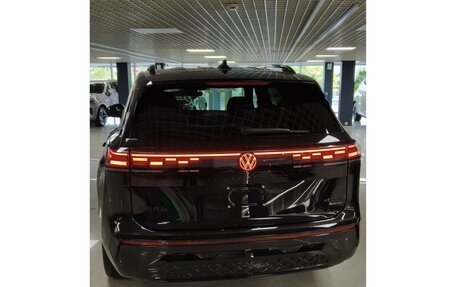 Volkswagen Teramont, 2026 год, 6 790 000 рублей, 4 фотография