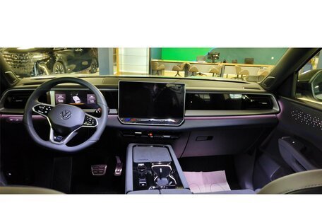 Volkswagen Teramont, 2026 год, 6 790 000 рублей, 7 фотография