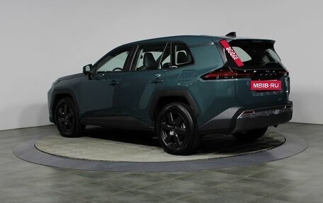 Toyota RAV4, 2026 год, 4 690 000 рублей, 7 фотография