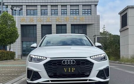 Audi A4, 2022 год, 2 817 000 рублей, 2 фотография