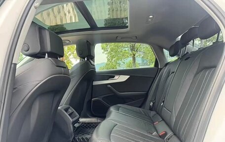 Audi A4, 2022 год, 2 817 000 рублей, 8 фотография