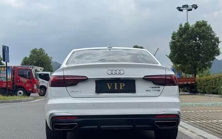 Audi A4, 2022 год, 2 817 000 рублей, 5 фотография