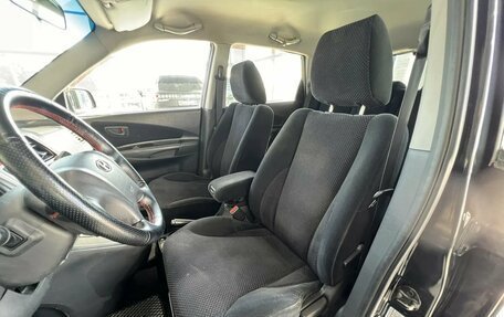 Hyundai Tucson III, 2005 год, 645 000 рублей, 9 фотография