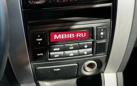 Hyundai Tucson III, 2005 год, 645 000 рублей, 14 фотография