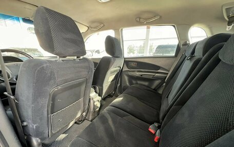 Hyundai Tucson III, 2005 год, 645 000 рублей, 17 фотография