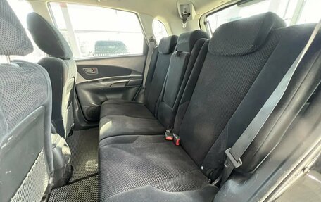 Hyundai Tucson III, 2005 год, 645 000 рублей, 18 фотография