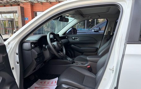 Honda Vezel, 2023 год, 1 800 000 рублей, 8 фотография