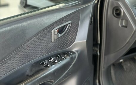 Hyundai Tucson III, 2005 год, 645 000 рублей, 20 фотография