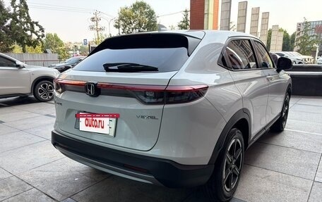 Honda Vezel, 2023 год, 1 800 000 рублей, 5 фотография