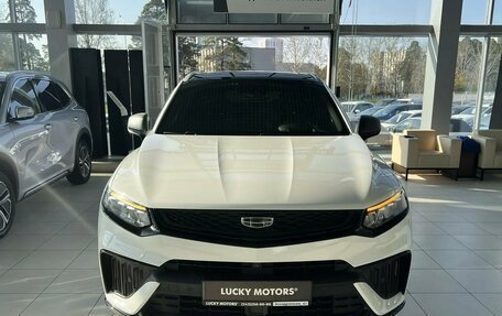 Geely Tugella FY11, 2023 год, 2 695 000 рублей, 2 фотография