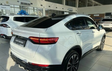 Geely Tugella FY11, 2023 год, 2 695 000 рублей, 6 фотография