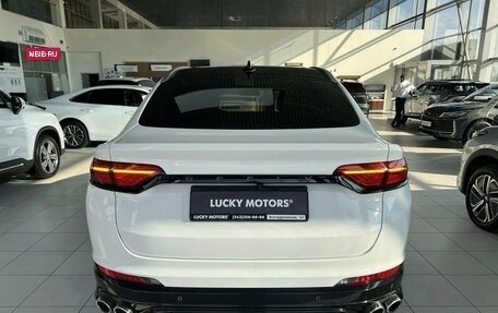 Geely Tugella FY11, 2023 год, 2 695 000 рублей, 5 фотография