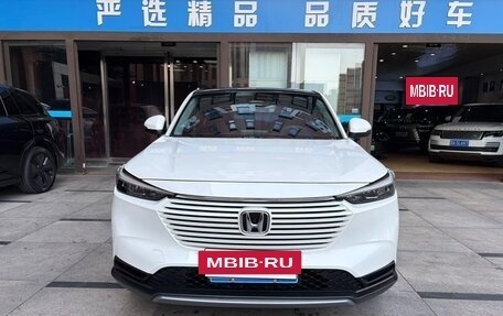 Honda Vezel, 2023 год, 1 800 000 рублей, 2 фотография