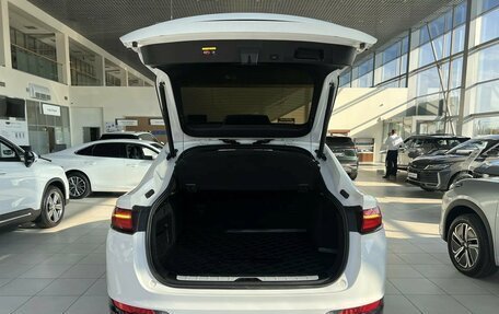Geely Tugella FY11, 2023 год, 2 695 000 рублей, 10 фотография