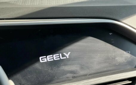 Geely Tugella FY11, 2023 год, 2 695 000 рублей, 18 фотография