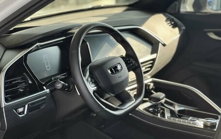 Geely Tugella FY11, 2023 год, 2 695 000 рублей, 13 фотография