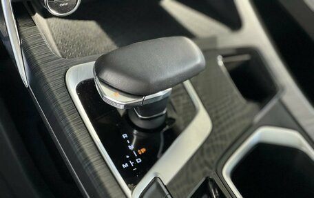 Geely Tugella FY11, 2023 год, 2 695 000 рублей, 20 фотография