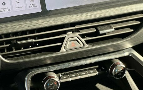 Geely Tugella FY11, 2023 год, 2 695 000 рублей, 19 фотография