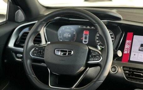 Geely Tugella FY11, 2023 год, 2 695 000 рублей, 17 фотография