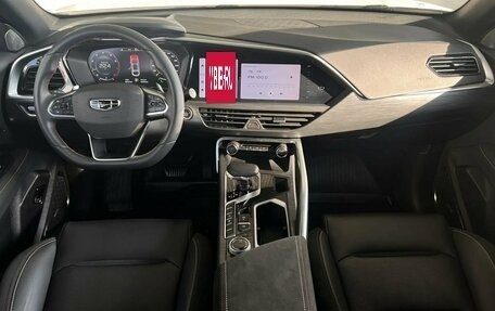 Geely Tugella FY11, 2023 год, 2 695 000 рублей, 14 фотография