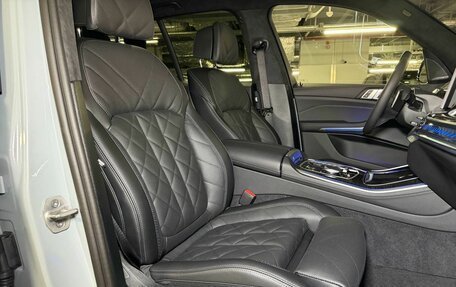 BMW X5, 2026 год, 14 990 000 рублей, 9 фотография