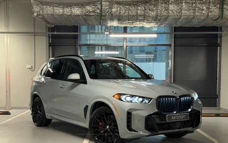 BMW X5, 2026 год, 14 990 000 рублей, 2 фотография