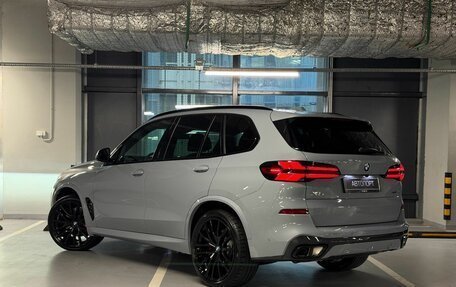 BMW X5, 2026 год, 14 990 000 рублей, 4 фотография