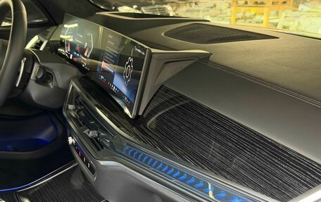 BMW X5, 2026 год, 14 990 000 рублей, 8 фотография