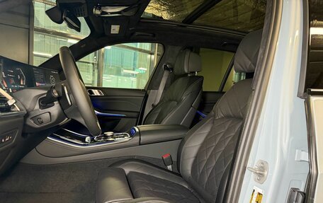 BMW X5, 2026 год, 14 990 000 рублей, 18 фотография