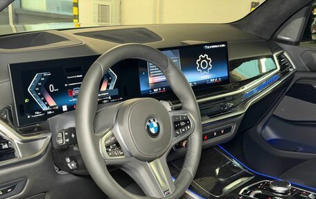 BMW X5, 2026 год, 14 990 000 рублей, 15 фотография