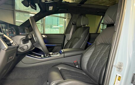 BMW X5, 2026 год, 14 990 000 рублей, 17 фотография