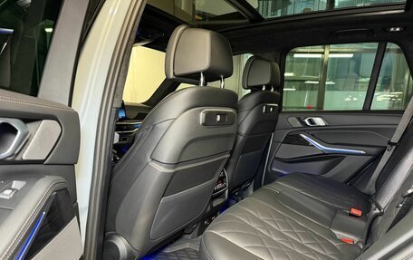 BMW X5, 2026 год, 14 990 000 рублей, 21 фотография