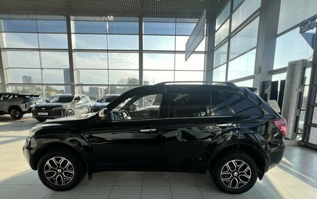 Lifan X60 I рестайлинг, 2016 год, 595 000 рублей, 7 фотография